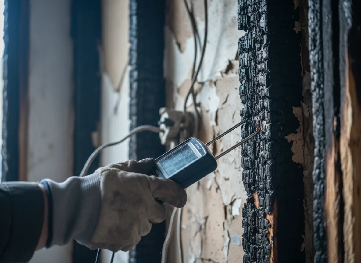Fire Damage Restoration Central, AZ FAQs